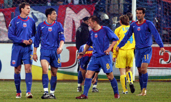 steaua 2006