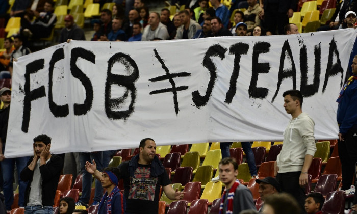 fcsb steaua