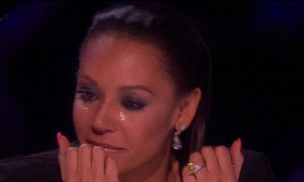 mel b