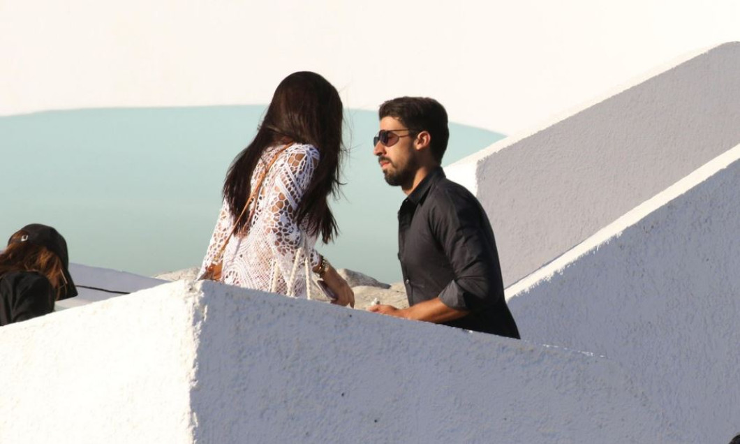 khedira