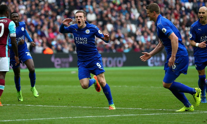 jamie vardy