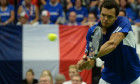 tsonga cupa davis