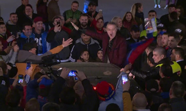 bucurie becali