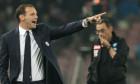 Allegri Juve