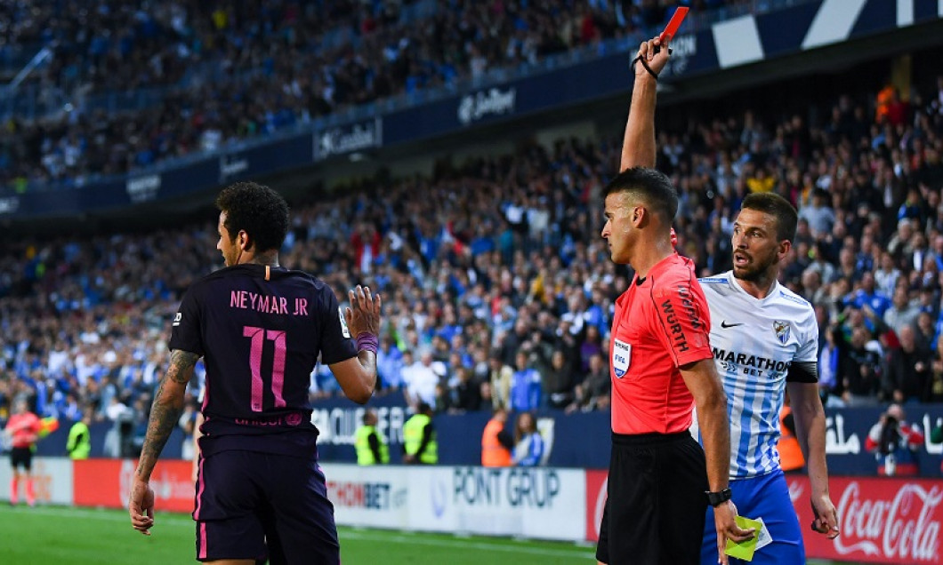 neymar clasico