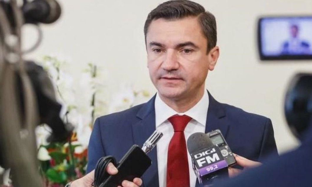 mihai chirica