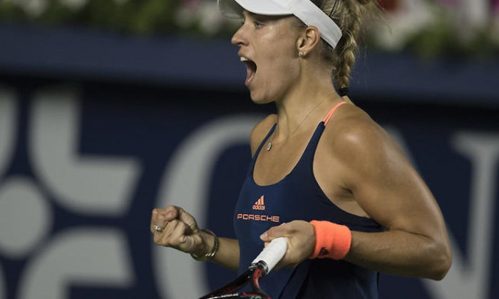 Kerber