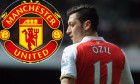 ozil united