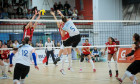 Alba volei