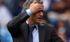 mourinho pierdere