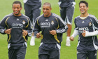 robinho roberto carlos cicinho