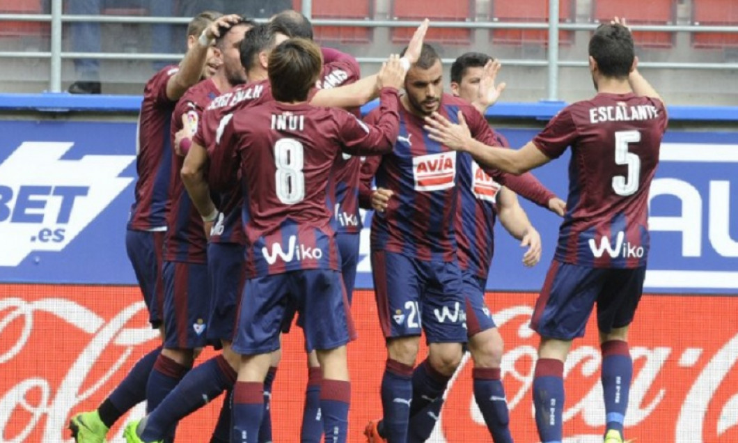 eibar