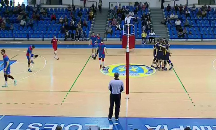 volei ploiesti
