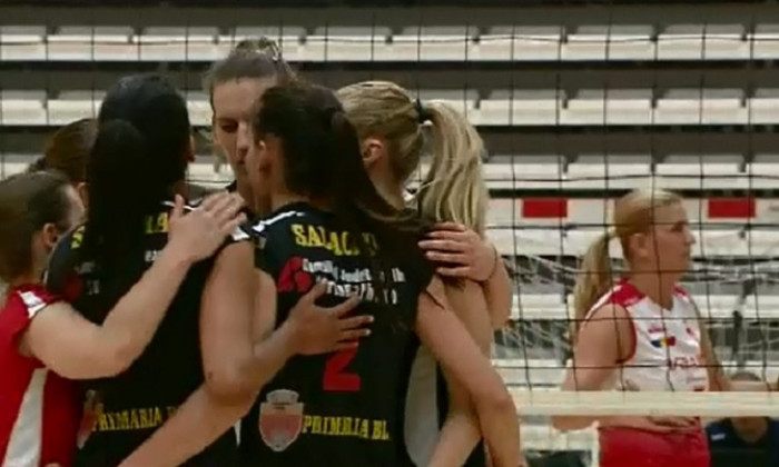 volei dinamo