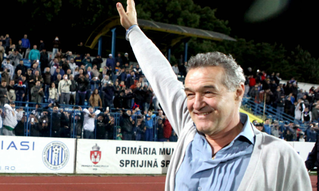 becali transfer