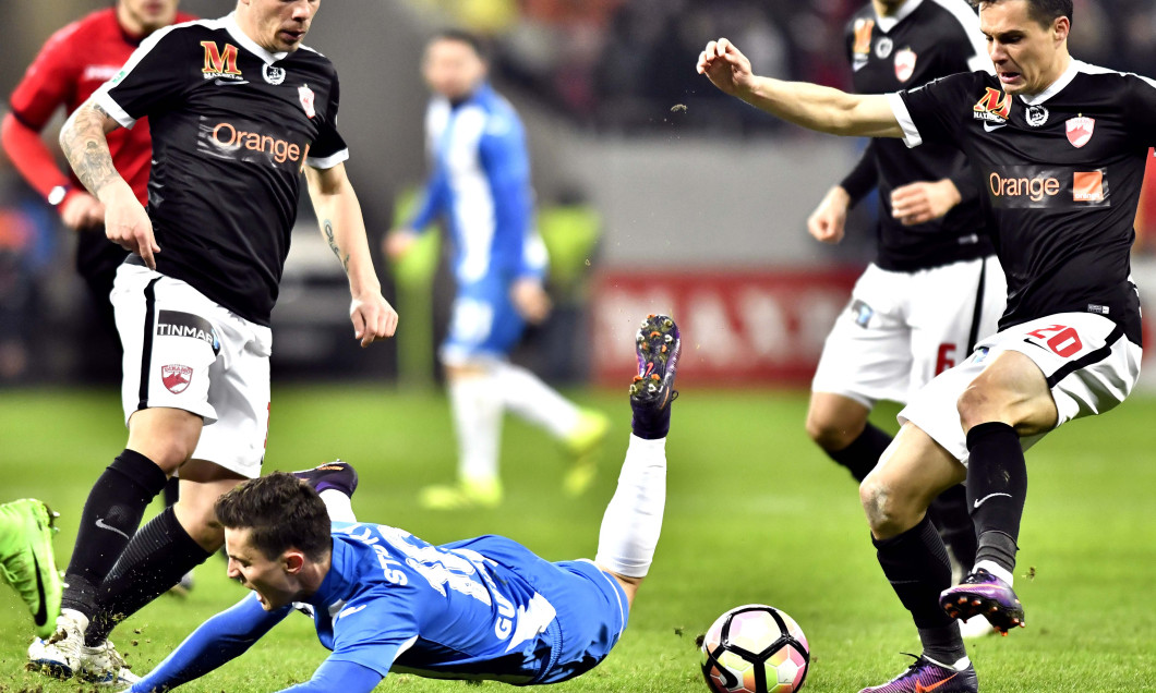 nistor dinamo