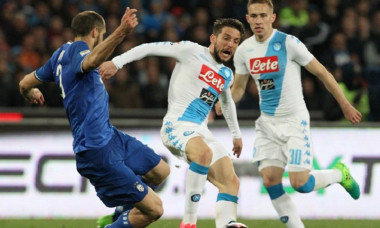 napoli juventus