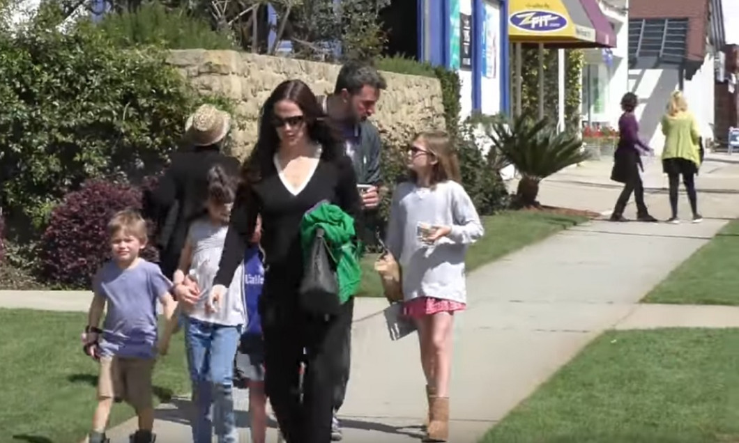 jennifer garner affleck