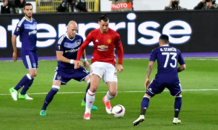 stanciu anderlecht - manchester united