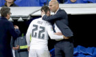 zidane-isco