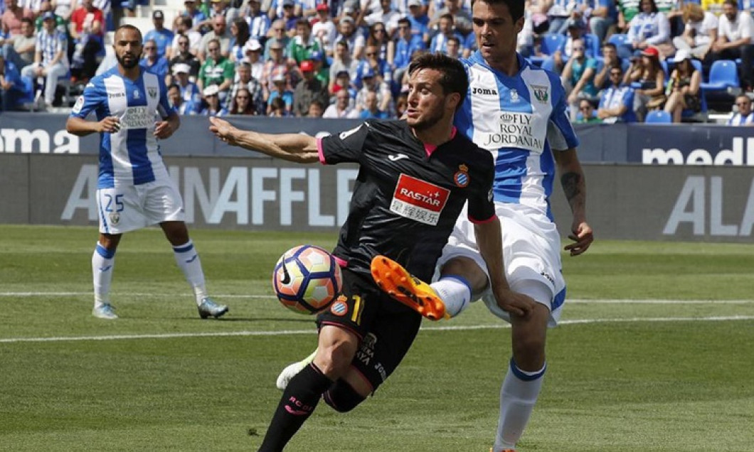 Leganes Espanyol