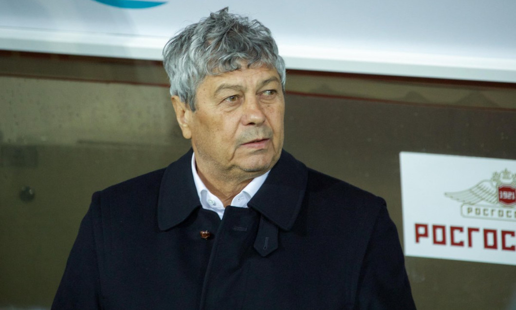 mircea lucescu