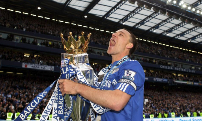 John Terry