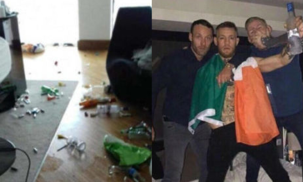 mcgregor