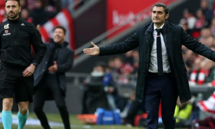 valverde