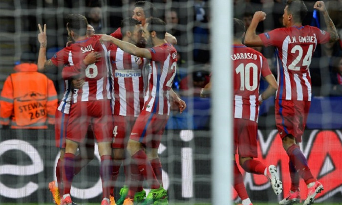 atleti semifinala