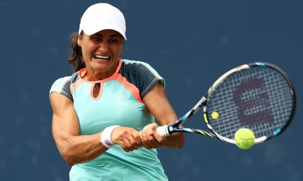 Niculescu tenis