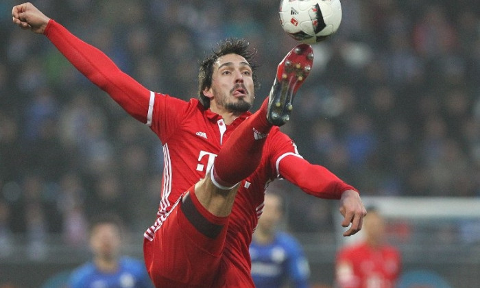 Hummels