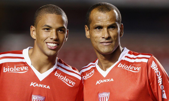 rivaldinho rivaldo