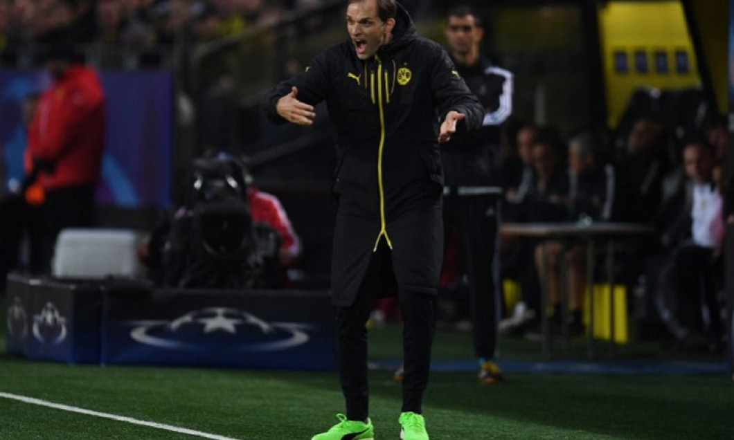 tuchel monaco