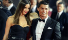 shayk ronaldo