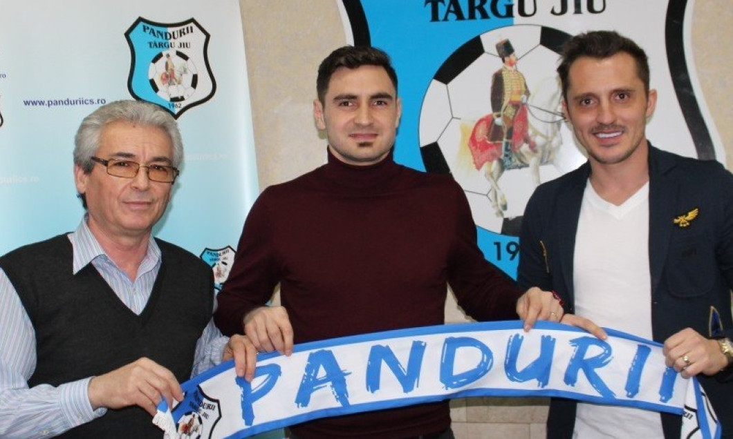 batin pandurii
