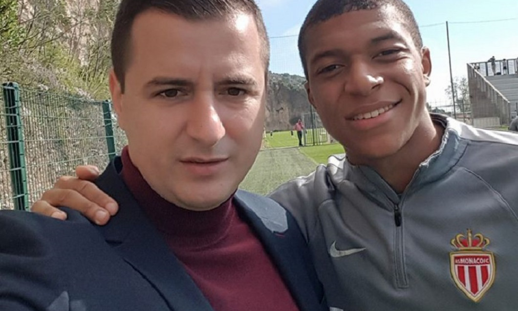 zicu mbappe