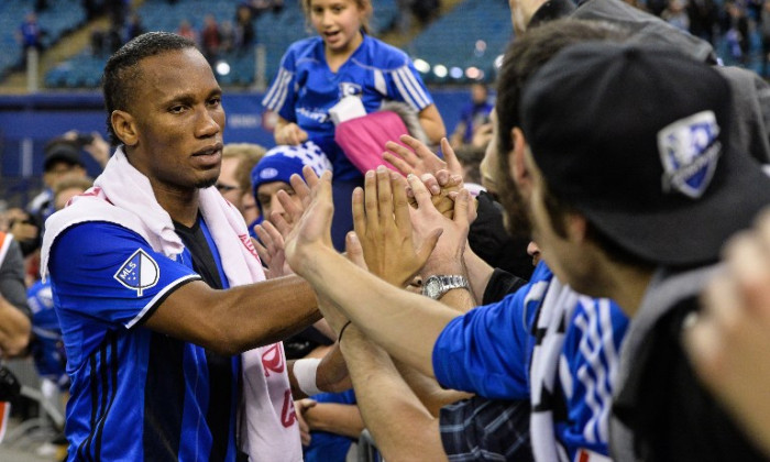 drogba