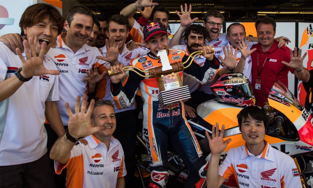 marquez