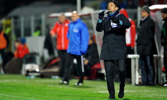 razvan lucescu