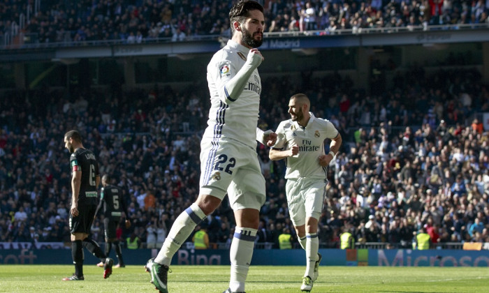 isco real-1