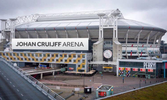 johan cruyff arena