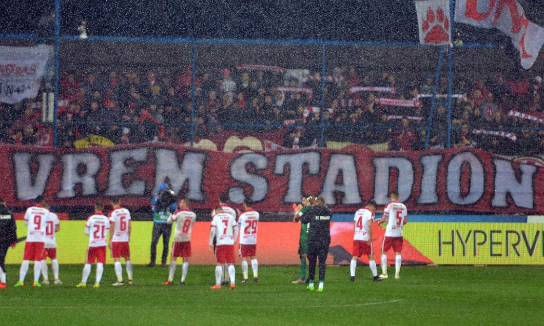 fani dinamo
