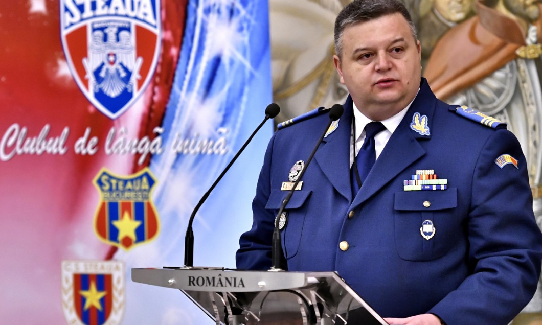 cristian petrea