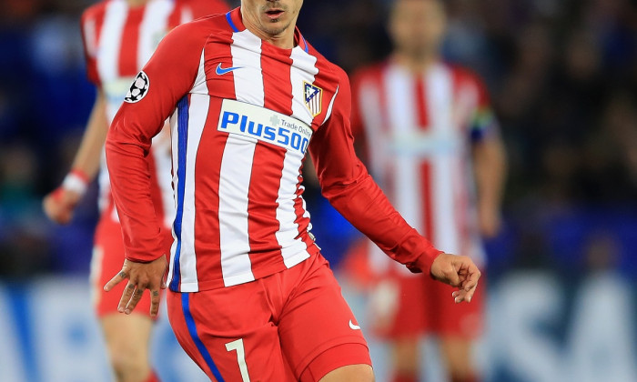 griezmann atleti