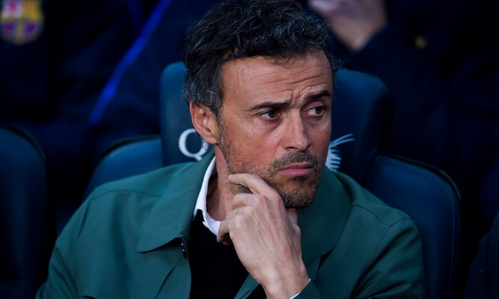 luis enrique