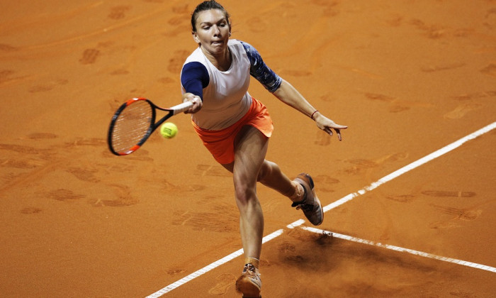 halep fh sevastova