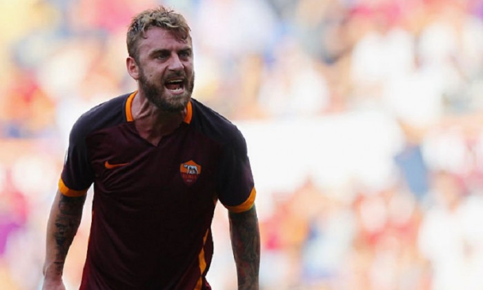 de rossi