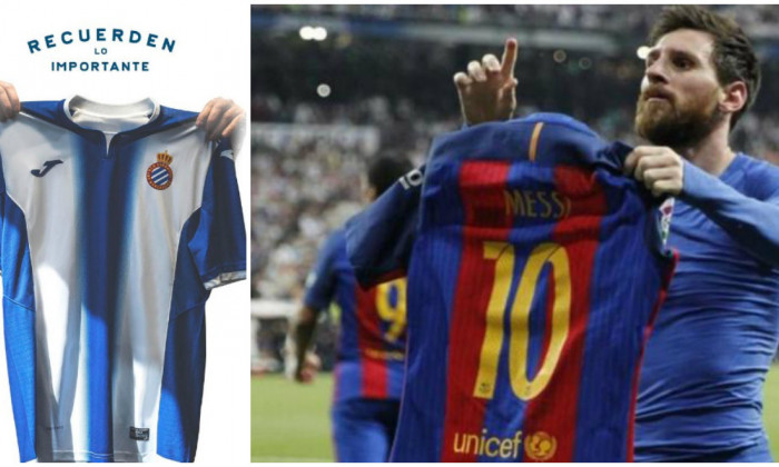 messi espanyol