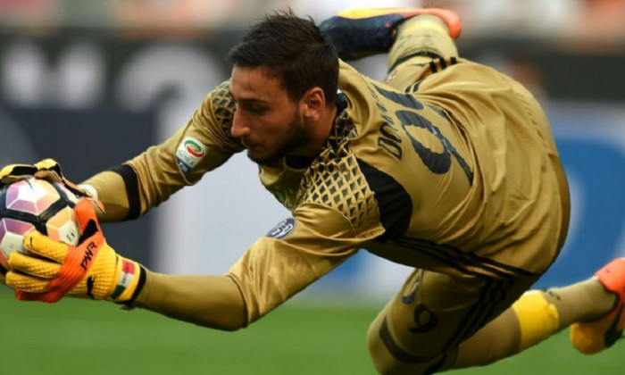 donnarumma